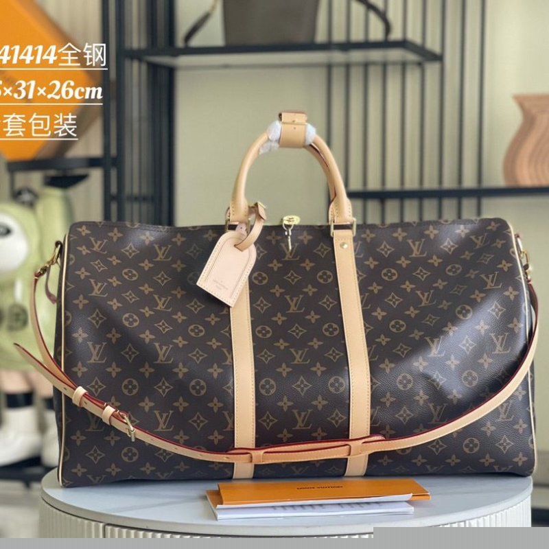 LV Travel Bags
